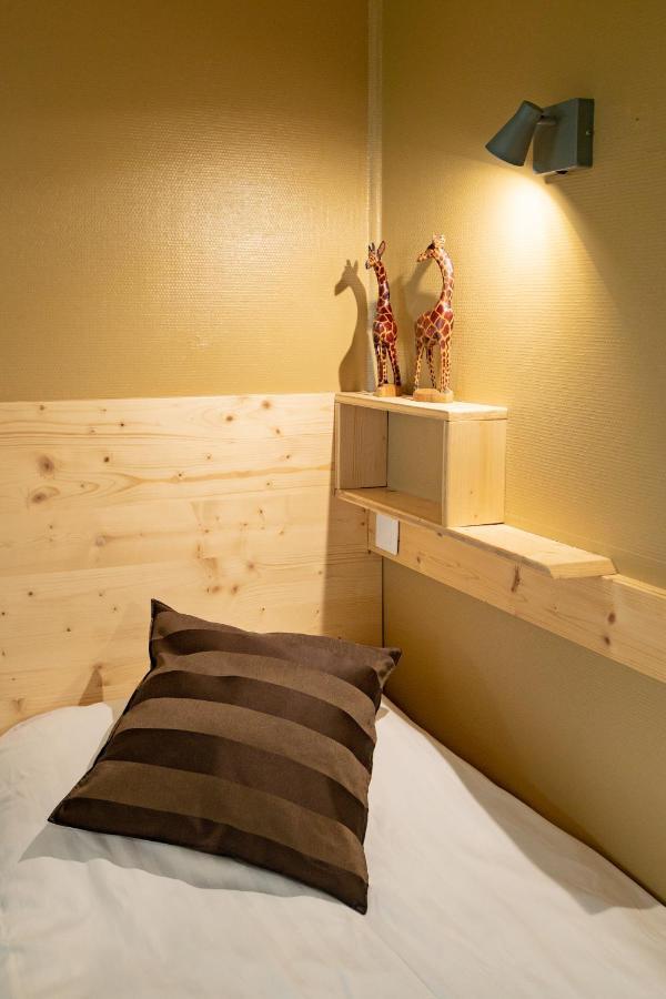 Hostellerie Du Parc 캄보레방 외부 사진